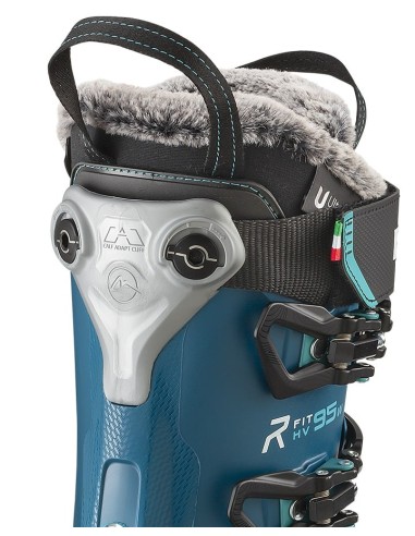 Roxa RFIT 95 W blue laskettelumonot