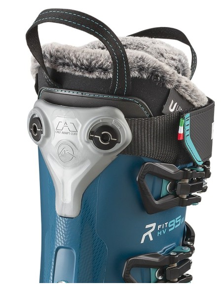 Roxa RFIT 95 W blue mäesuusasapaad