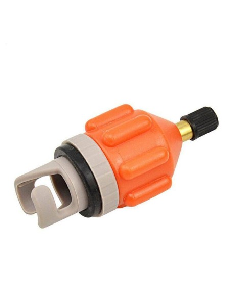 SUP auto valve adapter