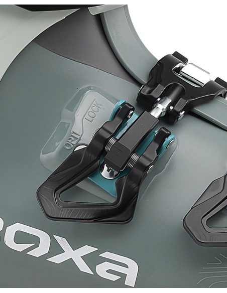 Roxa RFIT MV 105 W laskettelumonot