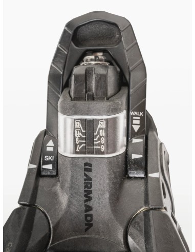 Armada N SHIFT 13 MN SH110 Black