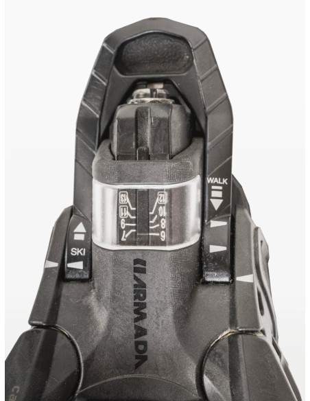 Armada N SHIFT 13 MN SH110 Black