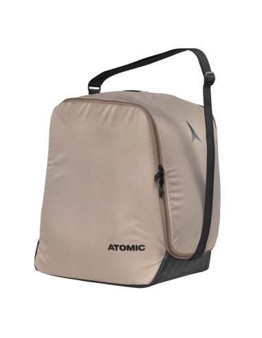 Atomic BOOT & HELMET BAG beige