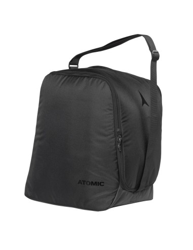 Atomic BOOT & HELMET BAG black