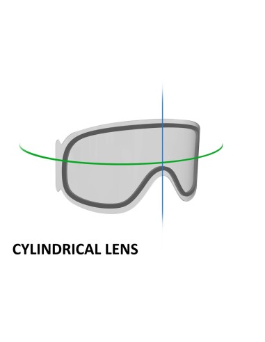 Salice 106DARWF RW Irex OTG