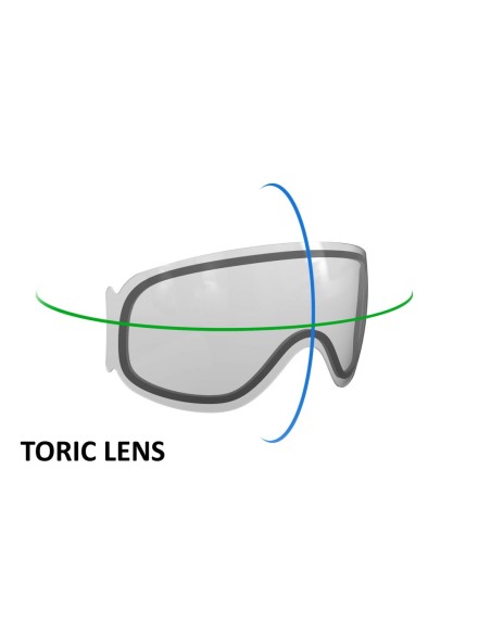 Salice 108DARWF RW Blue OTG