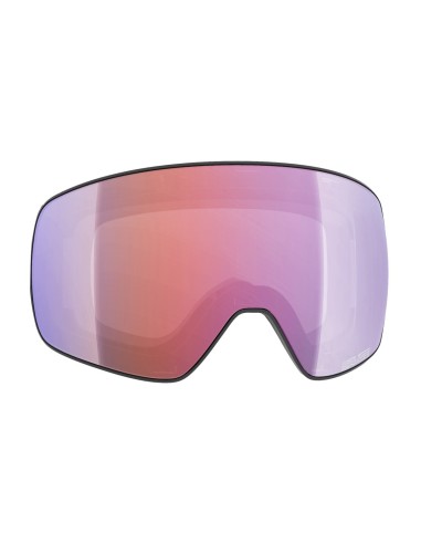 Salice 108DARWF RW Red OTG