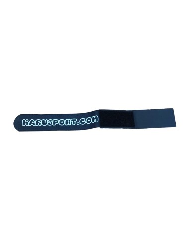 Alpine ski straps 2pcs.