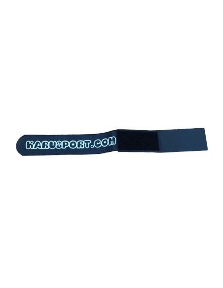 Alpine ski straps 2pcs.
