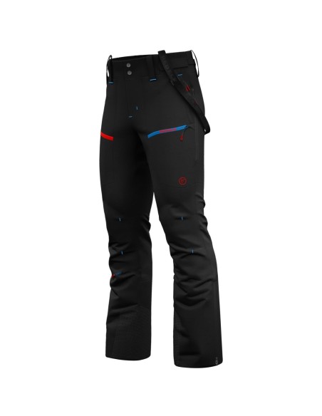 RedElk Eder 2 Black-fire red