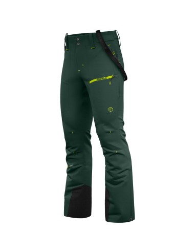 RedElk Eder 2 Jungle green