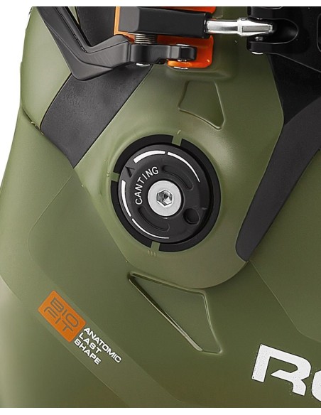 Roxa RFIT MV 130 mäesuusasapaad