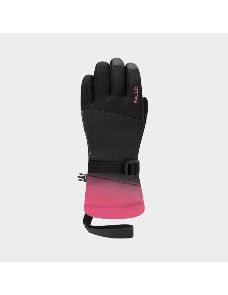 Racer GIGA6 black/pink