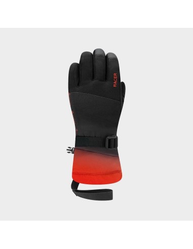 Racer GIGA6 black/red