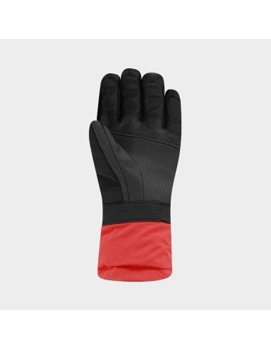 Racer GIGA6 black/red