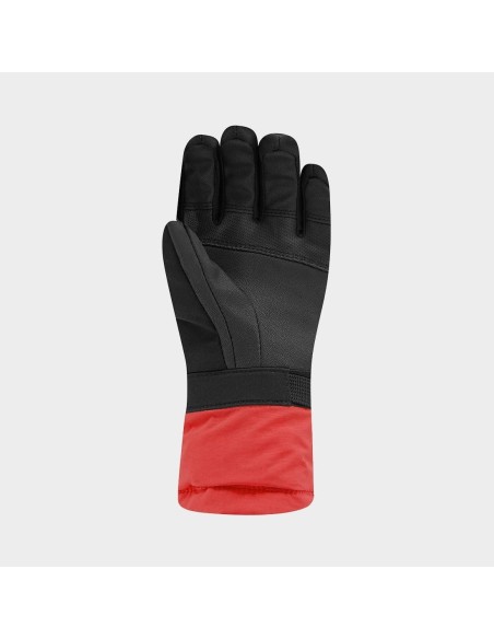 Racer GIGA6 black/red