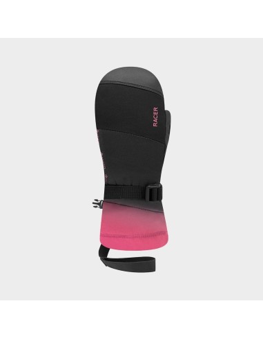 Racer MIGA6 black/pink