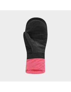 Racer MIGA6 black/pink 2