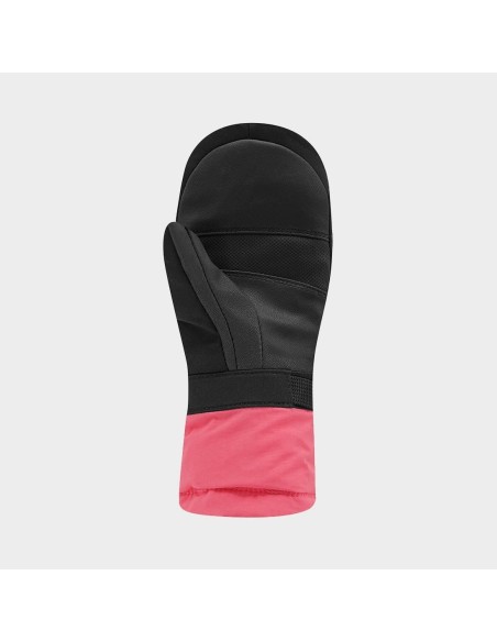 Racer MIGA6 black/pink