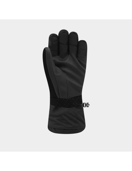 Racer ALOMA  6 black