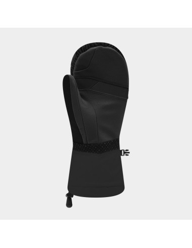 Racer BLOMA  6 black