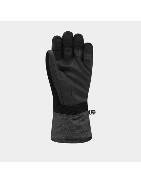 Racer ALOMA  6 black/grey