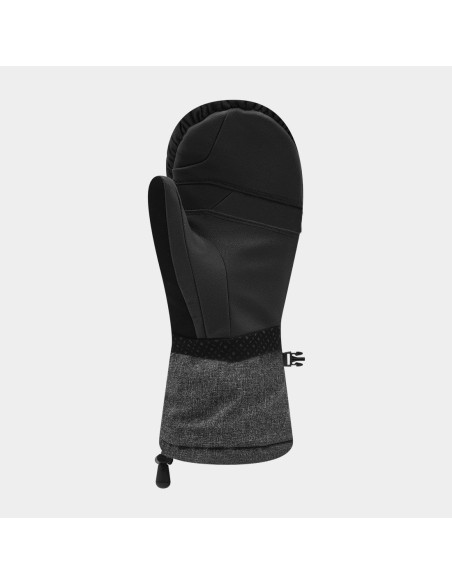 Racer BLOMA  6 black/grey