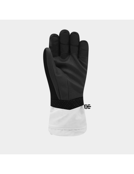 Racer ALOMA  6 black/white