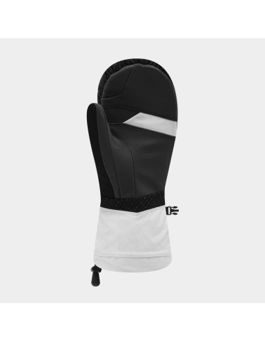 Racer BLOMA  6 black/white