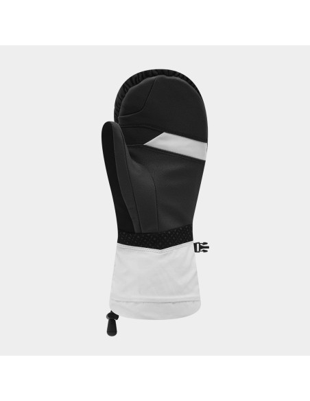 Racer BLOMA  6 black/white