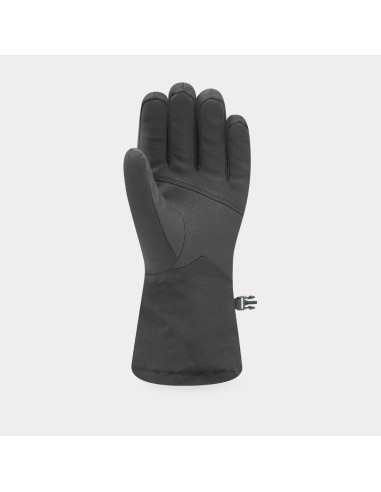 Racer Basalt 4 black/red