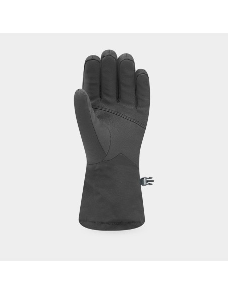 Racer Basalt 4 black/red