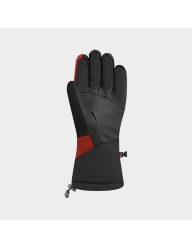 Racer Logic 5 black/red