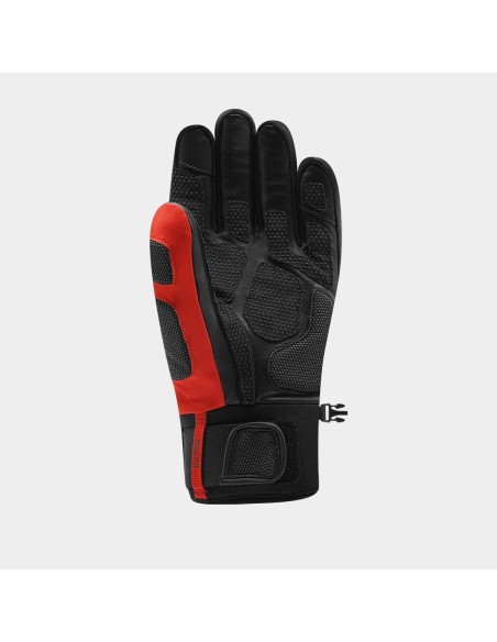 Racer RACING PRO black/red