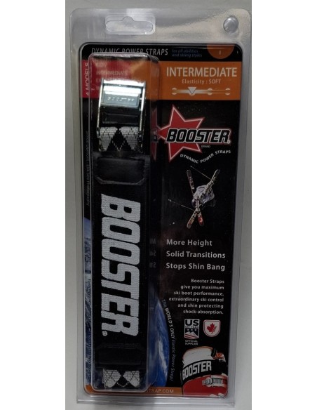 Booster Strap Intermediate soft