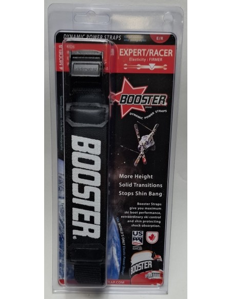 Booster Strap Expert/Racer