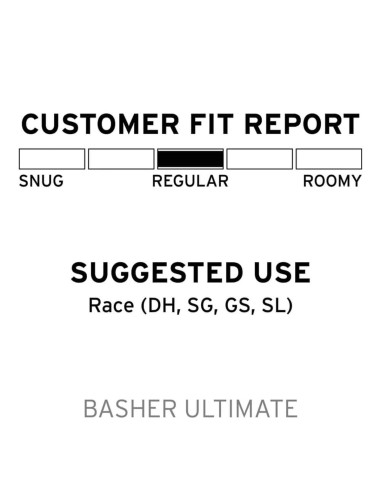 Booster Strap World Cup