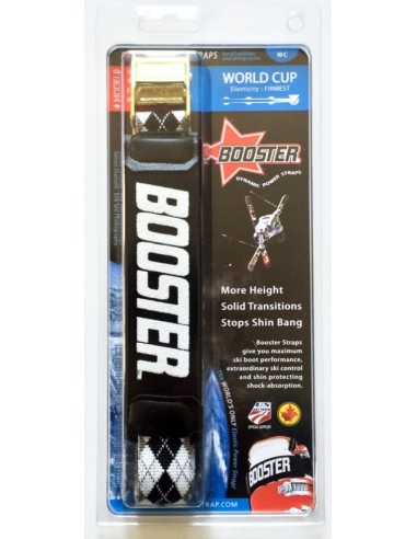 Booster Strap World Cup