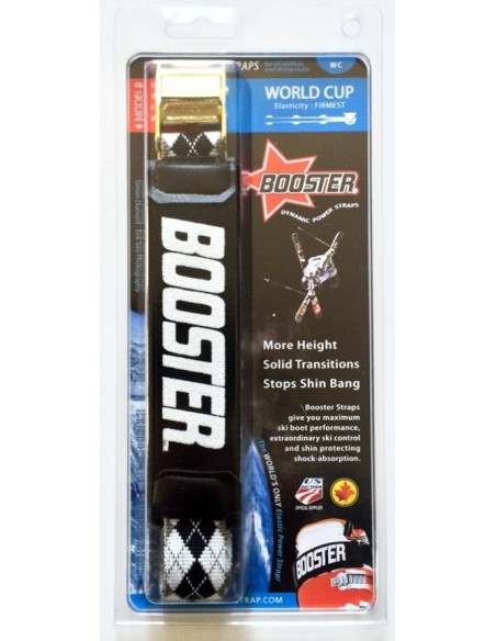 Booster Strap World Cup