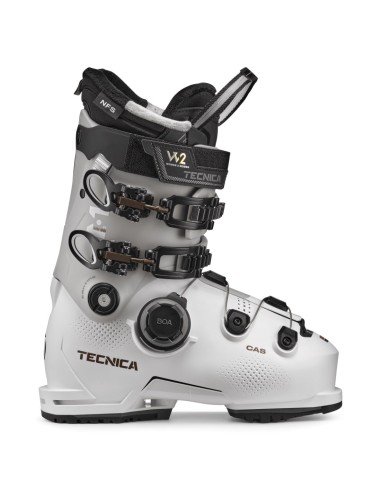 Tecnica Mach BOA HV 95 W GripWalk