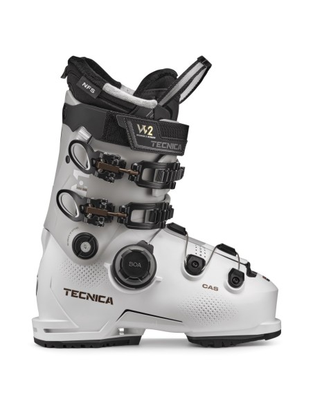 Tecnica Mach BOA HV 95 W GripWalk