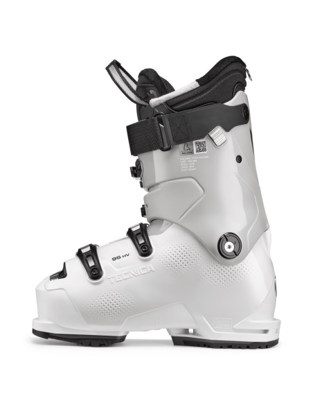 Tecnica Mach BOA HV 95 W GripWalk