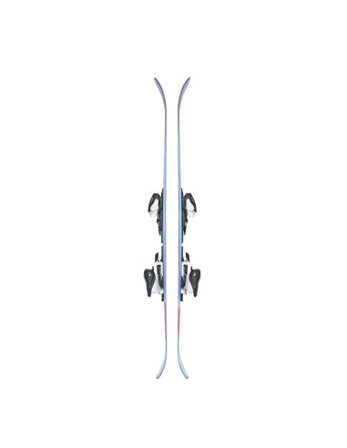 Blizzard Sheeva Twin JR. + FDT JR 7.0 24/25