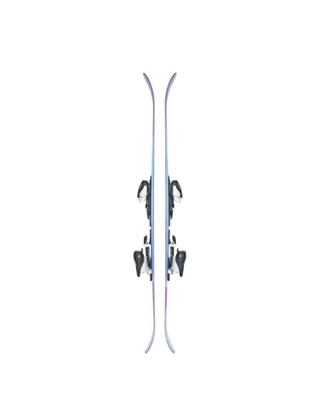 Blizzard Sheeva Twin JR. + FDT JR 7.0 24/25 Blizzard Sheeva Twin JR. + FDT JR 7.0 24/25