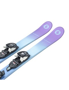 Blizzard Sheeva Twin JR. + FDT JR 7.0 24/25 2