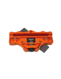 Kunzmann Vario Plus säädettävä kulma