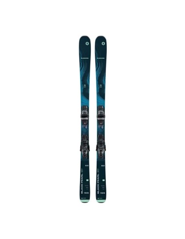 Blizzard Black Pearl 82 SP + TPC 10 GW 152cm