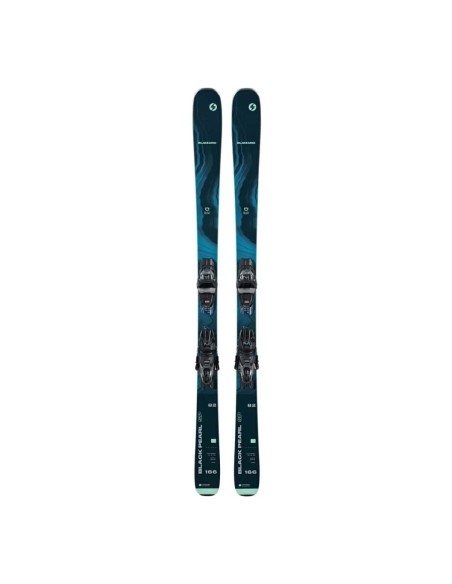 Blizzard Black Pearl 82 SP + TPC 10 GW 152cm