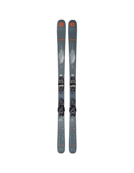 Blizzard Brahma 82 SP grey + TPC 10 Demo 152cm