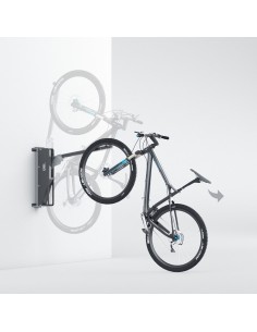 QBL Bike Lift pyöräteline seinälle 2